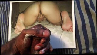 Video 281933401: ass feet, gay man cum