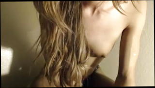 Video 1101829101: tits shemale masturbates, beautiful woman masturbating, titted ladyboy beauty, ladyboy female