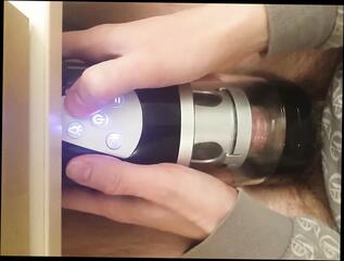 Video 161335001: sex toy cum, sex toy handjob, gay handjob cum, gay sex lovers, gay sex hd