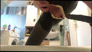 Video 1185033001: latex anal, gay latex