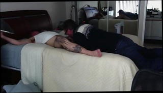 Video 1218321301: gay dads, daddy step son, sucking fathers, came sucked, bed sucking