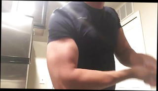 Video 1568099411: worshiping straight guy, worship gay, straight bdsm, man worship, men worship, worship hd