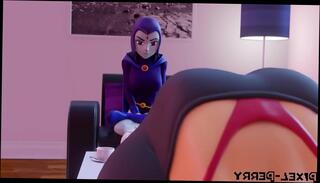 Video 1085964625: bukkake creampie, lesbian bukkake, anal sex creampie, raven futa