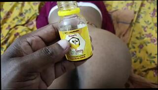 Watch the video about Ass fucking with honey