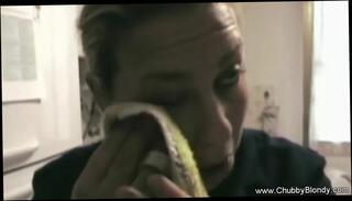 Video 289151101: chubby milf blowjob, chubby blonde milf, milf blowjob handjob, straight chubby, chubby honey, chubby blondy, lady blows cock, friend blows cock
