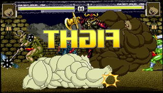 Video 1532654575: furry bear