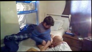 Video 1537286901: amateur gay cock sucking, amateur straight cock sucked, daddy bear sucking cock, straight guy sucking cock, straight men sucking cock, straight guy masturbating gay, cock sucking blowjob