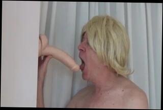 Video 199139101: sex toy gay, sex toy man, blowing, topless