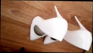 Video 1610580511: solo masturbation pov, fetish solo masturbation, fetish gay solo, solo masturbation jerk, pov masturbation orgasm, stroking gay solo, solo masturbation hd, high heels pov, pov shoes, shoes cum, black cum