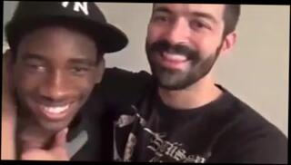 Video 137748804: interracial twink barebacked, bareback twink gay sex, twink amateur bareback, two horny boys, guy meets horny