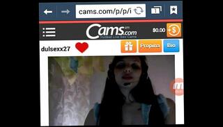 Video 387402085: tits colombian