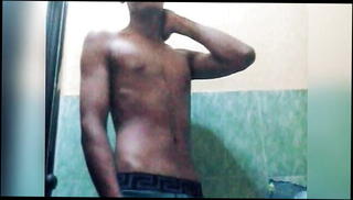 Watch the video about Slim with nice cock second part excited right