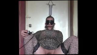 Video 1598981445: bisexual crossdressing sissy, crossdresser sissy ass fucked, sissy fuck machine anal, sissy crossdresser homemade, sissy crossdresser cum, amateur sissy crossdresser, sissy crossdresser self, crossdresser humiliation, gagged blindfolded, bisexual guy ass fucked, fucking machine cam, butt machine fuck, sissy fucks cock, takes fucking machine, gagging mouth fuck, crossdresser inserts, pee shy