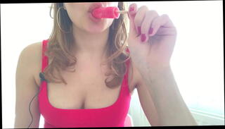 Watch the video about SUCKS THE JU OUT THE POP