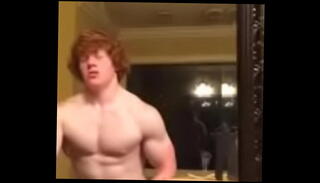 Video 217078085: ginger gay, redhead gay