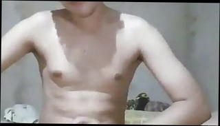 Video 973628201: skinny cock, skinny ass, skinny gay, naked