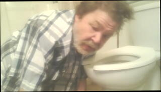 Video 957319765: naked gay, toilet naked, master