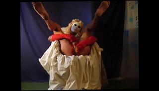 Video 830145195: sissy crossdresser shemale, sissy cumshot, high heels sissy, cum bitch