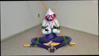 Video 1569564203: bdsm rope bondage, rope bondage pussy, bdsm bondage orgasm, bondage amateur bdsm, amateur bondage milf, milf solo masturbation, milf solo toy, milf solo female, solo tease masturbation, amateur masked milf, spandex bondage, cosplay bondage, milf mother, tied teased