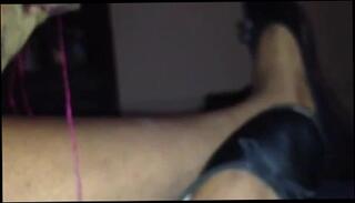 Video 89016001: girl feet tease, feet cock, black dick teasing, teasing straight, ebony tease