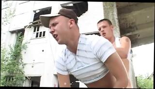 Video 1663101181: gay couple bareback fucking, gay bareback anal fucking, young gay fucking bareback, bareback fucking cumshots, bareback fucking outdoors, bareback smoke, feet first, bareback tattooed