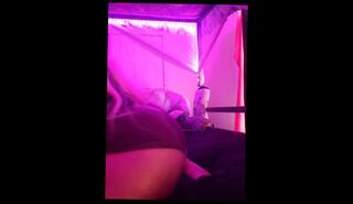 Watch the video about Booty Tribute