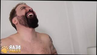 Video 1594433881: hairy chubby bear, rimming deep bareback, rimming bareback hard, chubby fetish, chubby dick sucking, chubby gay anal, chubby gay blowjob, chubby fat cock, hairy black dick, chubby big cock, mutual bareback, hd chubby