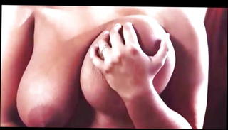 Watch the video about Big Natural Tits Bouncing Up & Down #174