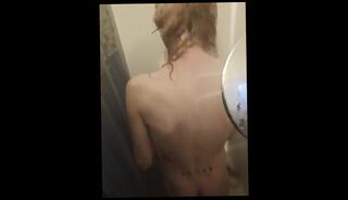 Video 1618350903: trans solo dildo, solo anal dildo, solo amateur dildoing, trans girl dildo, shower anal dildo, hot girl dildo, dildo pleasure