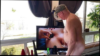 Video 1033665201: plugged horny, ass plug, plug first, gay masturbation cum, amateur masturbating cumming, cummy ass, amateur masturbation hd