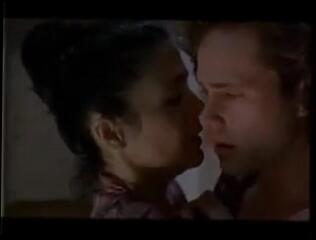 Video 298047004: maria conchita alonso, small tits milf, caught, horny woman, naughty woman, great kissing, loves hard sex, shower kissing, kissed nicely, kissing guy