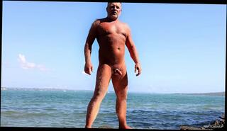 Video 1624171163: solo masturbation naked, amateur solo male masturbation, naked nudist, amateur nudist beach, solo outdoor masturbation, german nudists, solo outside