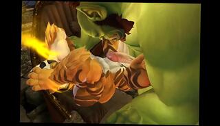 Video 691208515: furry gay animation, uncut gay, furry game, furry monster