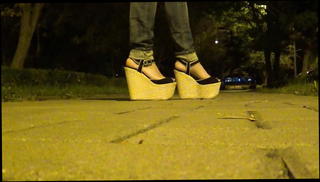 Video 1153877301: sexy amateur shemale, hot sexy shemale, sexy outdoor, sexy hd