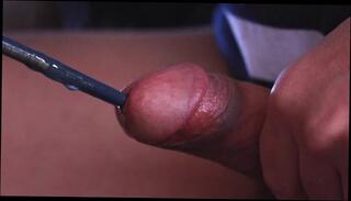 Video 1617384333: solo gay uncut cock, uncut solo male, bdsm solo, amateur uncut cock, cock close uncut, bdsm sounding, dick sounding