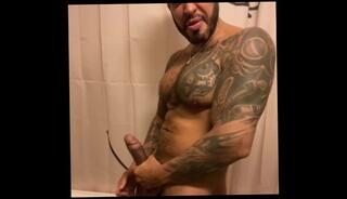 Video 1609586903: bbc cock worship, huge bbc solo, solo male bbc, underwear solo, worship daddy's cock, gay cock worship, gay handjobs bbc, worships monster black cock, underwear gay men, muscle worship handjob, bbc monster dick, worships big black dick, solo man big dick, bbc pornstar, worship spitting, solo tattoo male, latino solo male, underwear public, fuck spit, mouth fuck