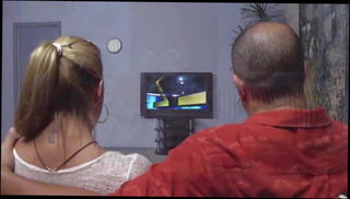 Watch the video about Ariella Ferrera Newsreader Fucked