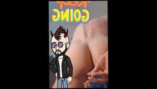 Video 1590505163: solo male joi, amateur joi