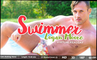 Video 1237665004: logan moore, sunny day, solo gay porn masturbation, solo male gay porn, gay hunk solo, solo vr porn, hand cock massage, speedo cock, massage jerk, solo outdoor masturbation, cock slips