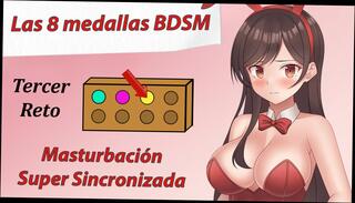 Video 1605037791: hentai anime joi, femdom hentai joi, sissy humiliation joi, femdom mistress joi, bdsm femdom mistress, bdsm mistress slave, mistress dominate humiliate, joi jerking domination, hentai anime sex, bdsm femdom handjob, amateur bdsm slave, anime hentai cosplay, hentai anime hd, erotic joi, joi masturbation, anime orgasm, anime straight, spanish joi, animation sound, funny anime, jerk instructions