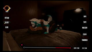 Video 1153336645: doggy style cowgirl creampie, doggy style anal creampie, furry creampie, gay furry anal