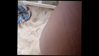 Video 1264171575: woman dick, ebony black woman, big dick black ebony, big dick beach