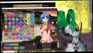 Video 1617883373: game gay