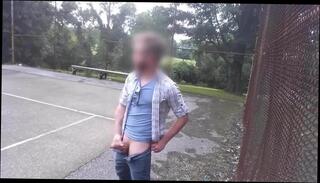 Video 344465001: gay big cock masturbate, amateur gay cock, guy jerks cock, hot cock jerking, gay man big cock, gay cock outdoors, park jerk