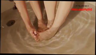 Video 1521159801: chick fingering, piss sex, piss straight, two fingers deep, goth fingers, pissing white, naughty fingers, coed sex, brutal sex