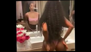 Video 978011925: big ass black woman, big ass brasil, big ass brazil, exotic woman, big ass slow