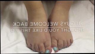 Video 1070193403: chubby bbw amateur, chubby bbw babe, bbw amateur solo, pretty feet toes, toes small feet, mature bbw feet, solo female feet, chubby bbw brunette, toe nails