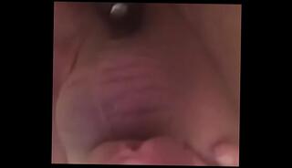 Video 554437245: prostate massage