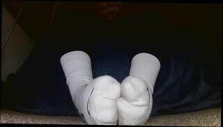 Video 960058905: gay foot feet, feet foot soles, bare feet foot, male feet foot, solo foot, socks bare feet