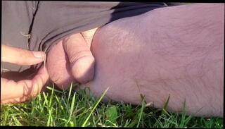 Video 1568536723: pissing peeing fetish, solo pee fetish, amateur piss fetish, pissing peeing wetting, pee pissing outdoor, solo male piss, amateur public piss, piss park, pissing outside